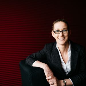 Renee Schalkwijk - Director
