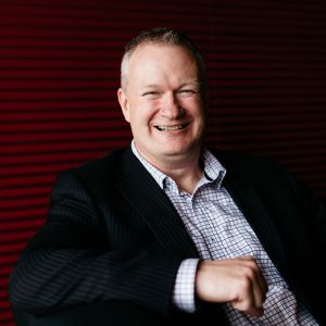 Shane Wingfield-Smith - Director